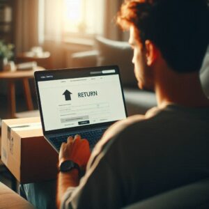 Derecho de desistimiento